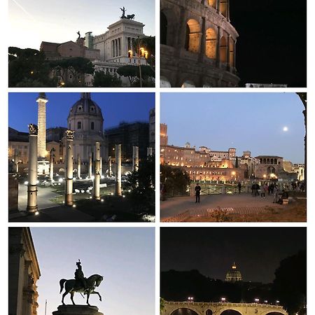 La Mia Casa A Roma Exterior foto