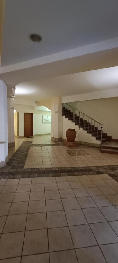 La Mia Casa A Roma Exterior foto