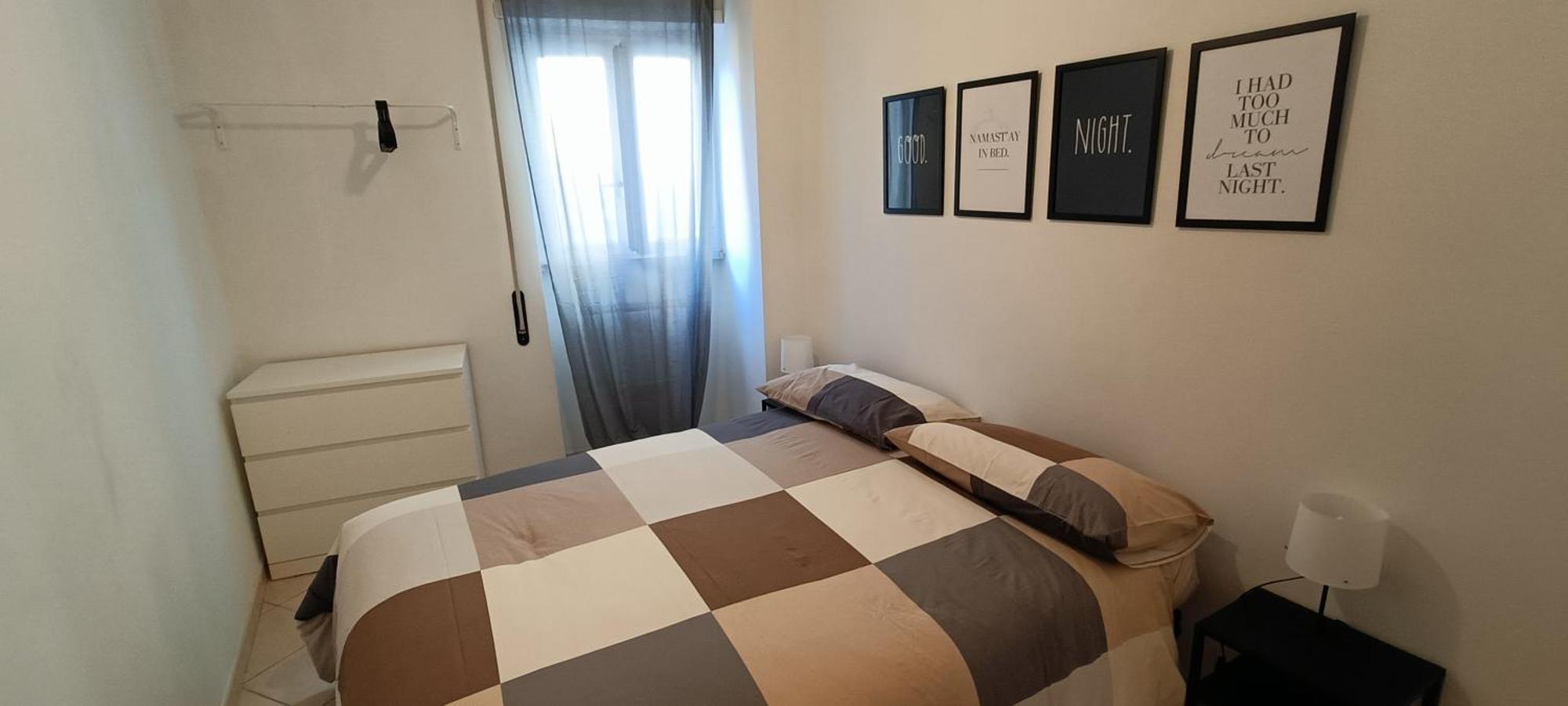 La Mia Casa A Roma Exterior foto