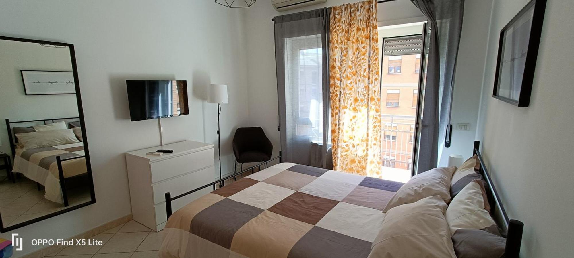 La Mia Casa A Roma Exterior foto