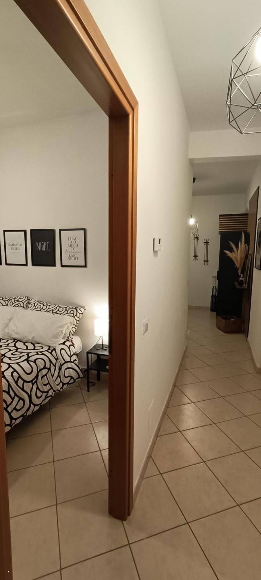 La Mia Casa A Roma Exterior foto