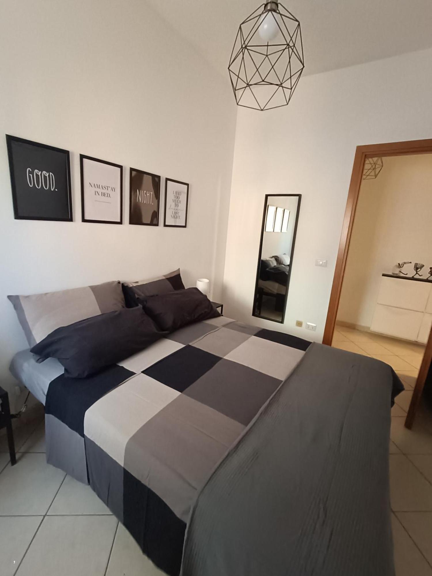 La Mia Casa A Roma Exterior foto