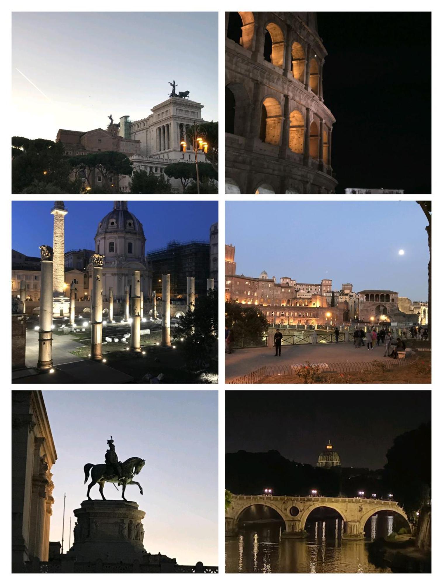 La Mia Casa A Roma Exterior foto