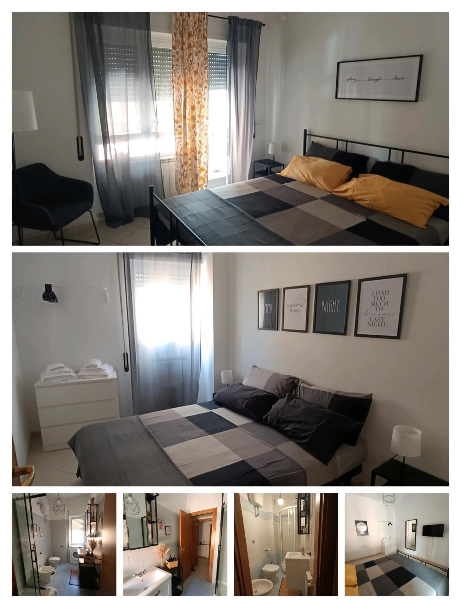 La Mia Casa A Roma Exterior foto